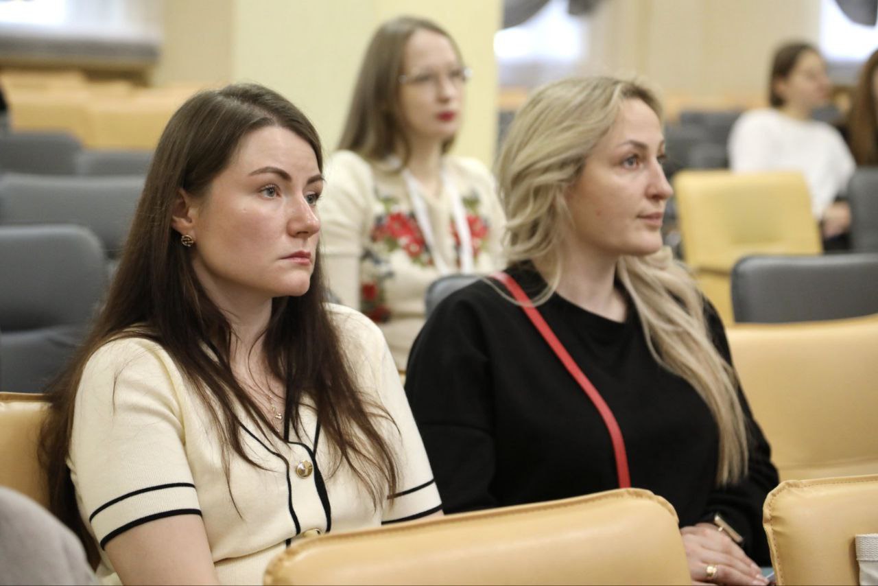 30 октября 2025 года на базе Витебского государственного ордена Дружбы народов медицинского университета состоялась XI Международная научно-практическая конференция «Артериальная гипертензия и профилактика сердечно-сосудистых заболеваний».