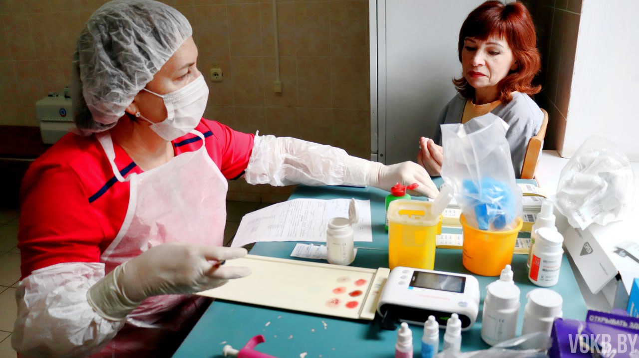 Вместе творим добро!