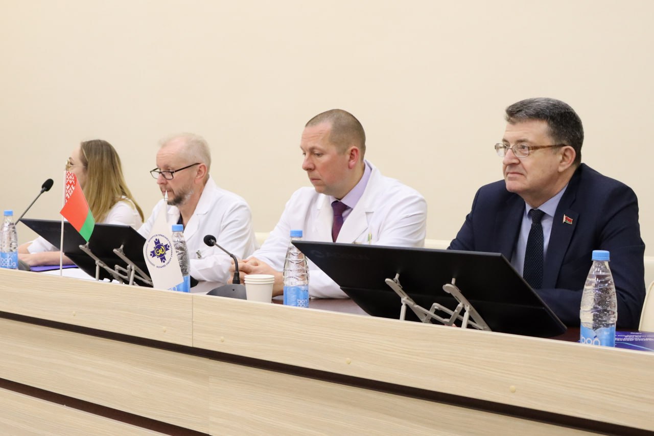 Профсоюзная организация играет важную роль в жизни каждого коллектива