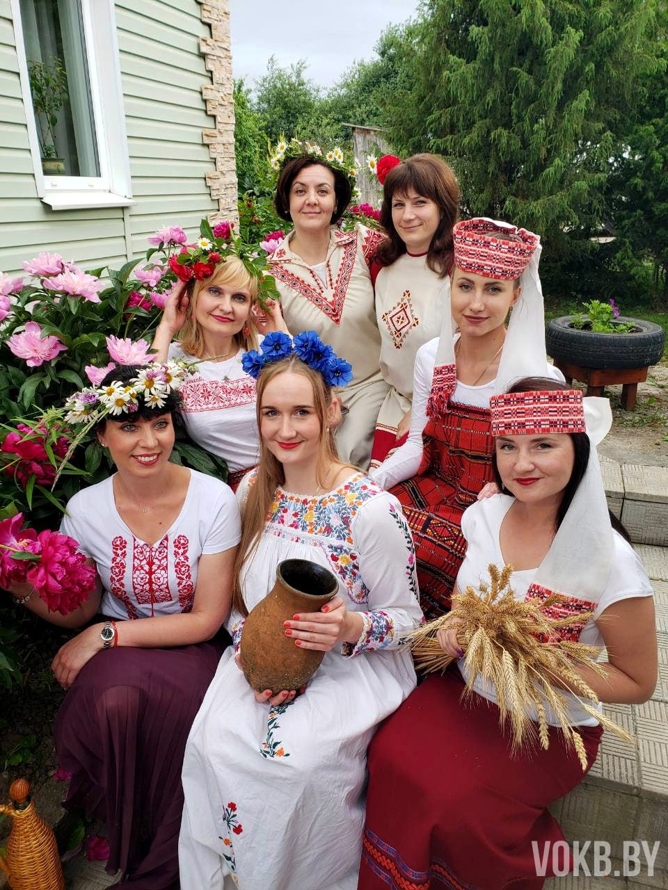 Инна Ковалевская: «Женщина ,которая успевает всё»