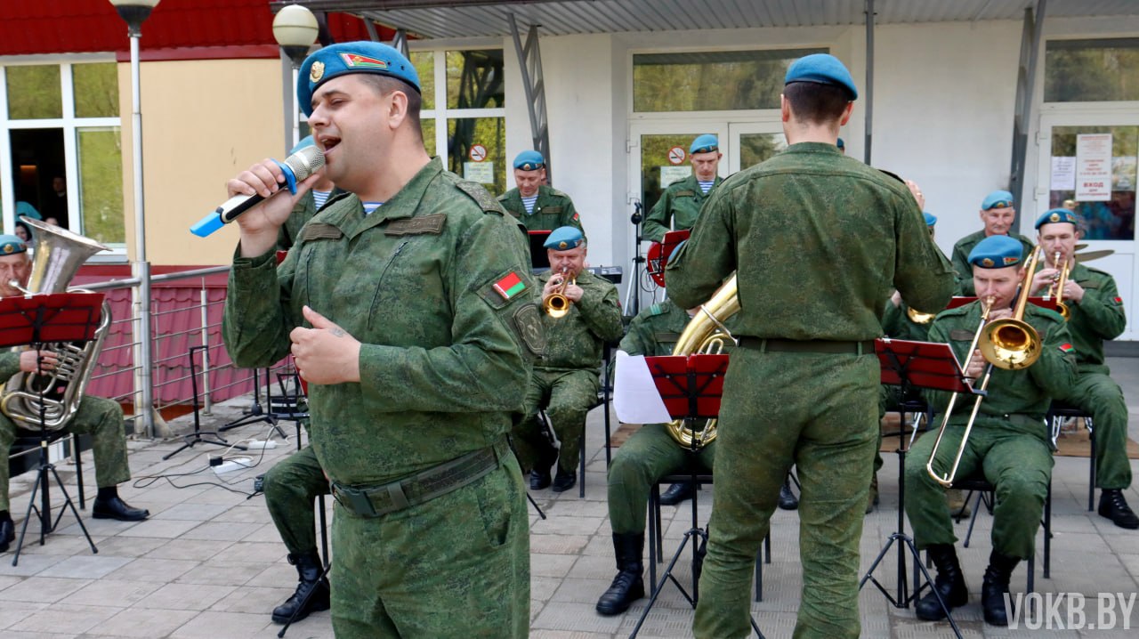 Состоялось!
