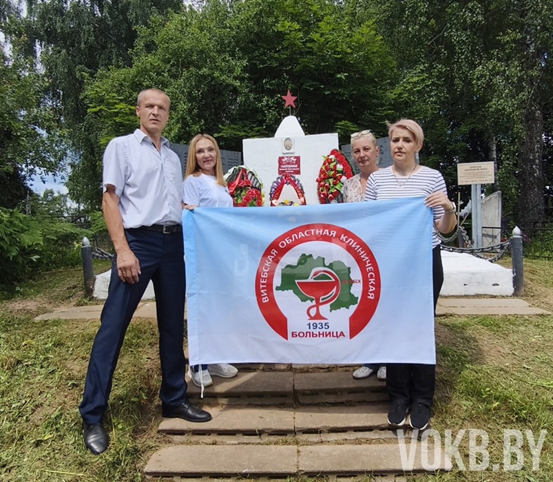 Традиция, которая живёт в сердцах